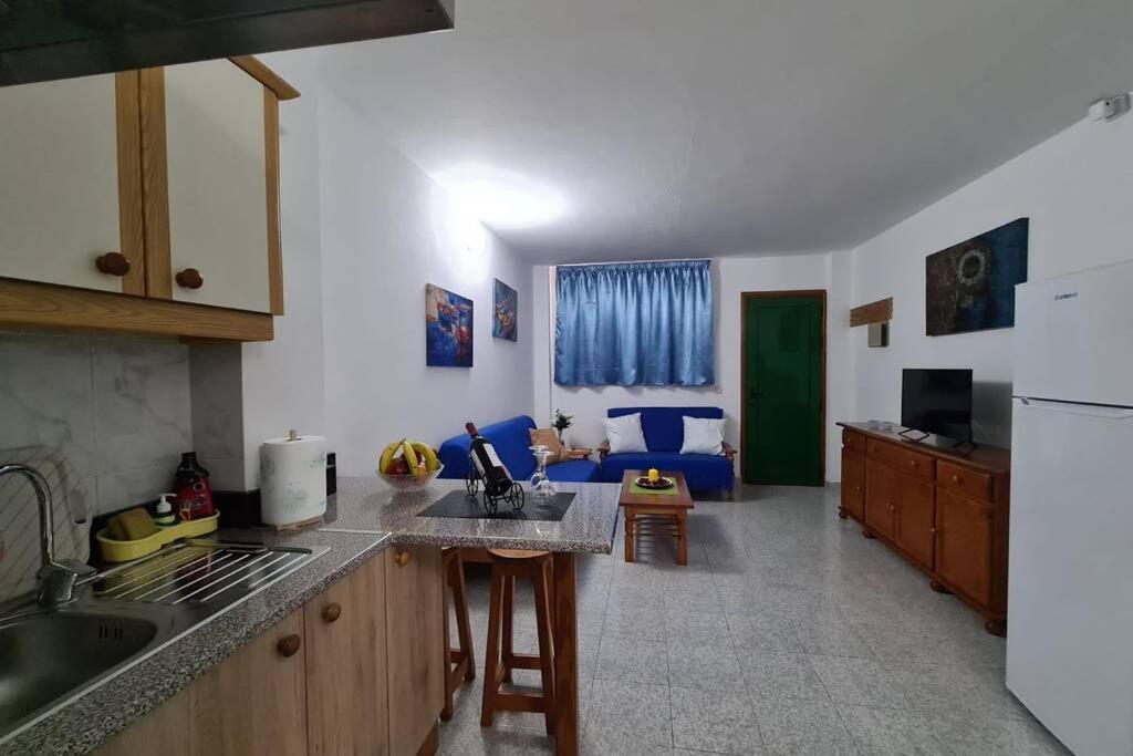 شقة مورو ذيل خابلِ  في Apartamento Luminoso A Pocos Minutos De La Playa. المظهر الخارجي الصورة